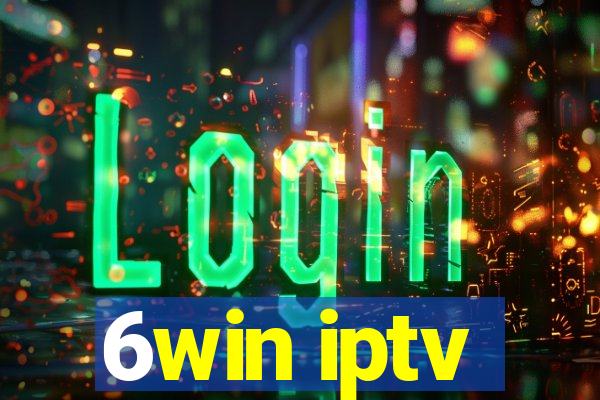 6win iptv